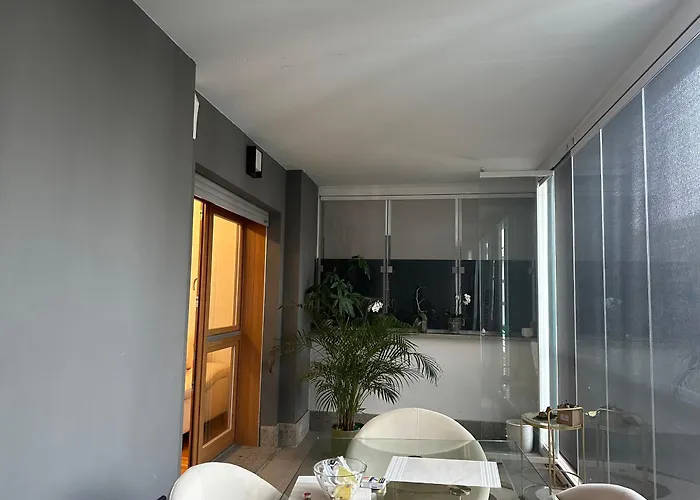 Apartment Colle Dei Pini Near Vatican *