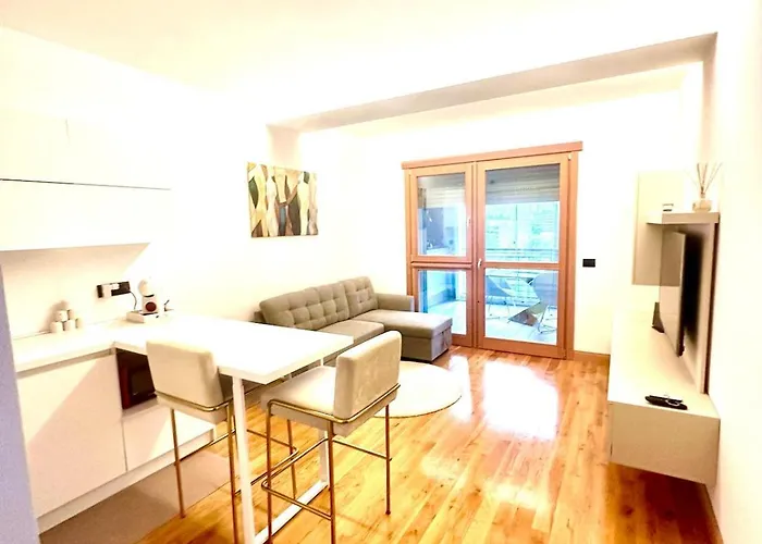 Apartment Colle Dei Pini Near Vatican