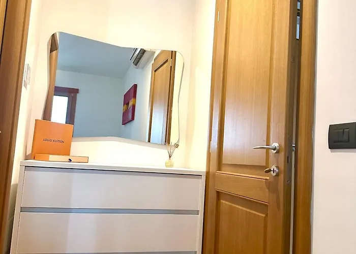 Apartment Colle Dei Pini Near Vatican Rome