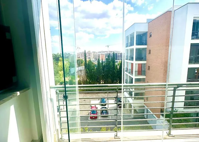 Apartment Colle Dei Pini Near Vatican *