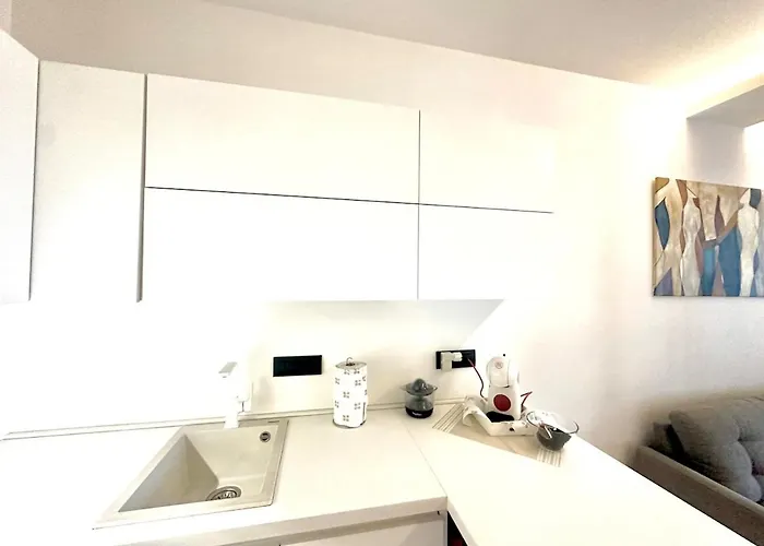 Apartment Colle Dei Pini Near Vatican